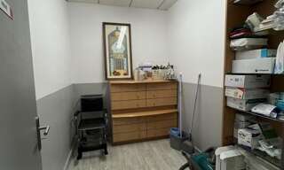 Commerce  41 m² à vendre à Tarbes (65000)