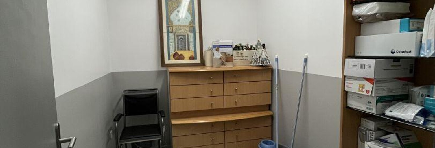 Commerce  41 m² à vendre à Tarbes (65000)