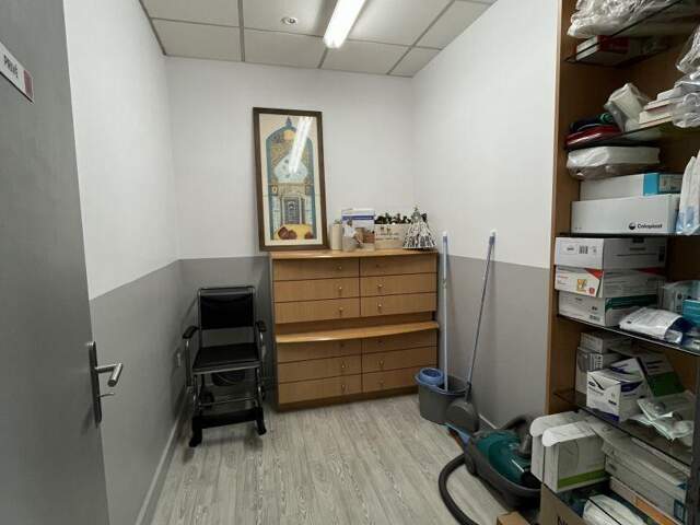 Vente Murs commerciaux 41 m&sup2; — photo du bien