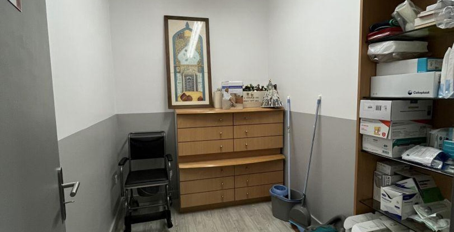 Vente Murs commerciaux 41 m&sup2; — photo 1