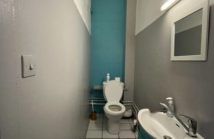Vente Murs commerciaux 41 m&sup2; — photo 2