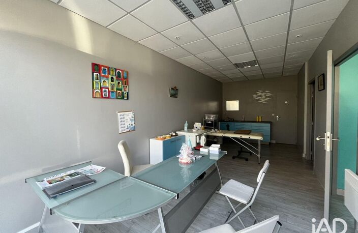 Vente Murs commerciaux 41 m&sup2; — photo 3