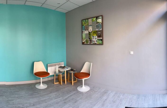 Vente Murs commerciaux 41 m&sup2; — photo 5