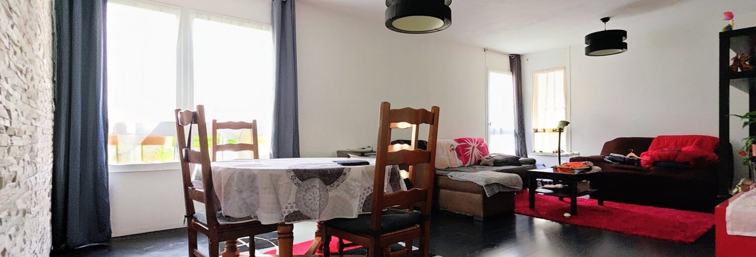 Appartement 5 Pièces 87 m² à vendre à Avon (77210)