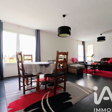 Appartement 5 pièces 145000 €