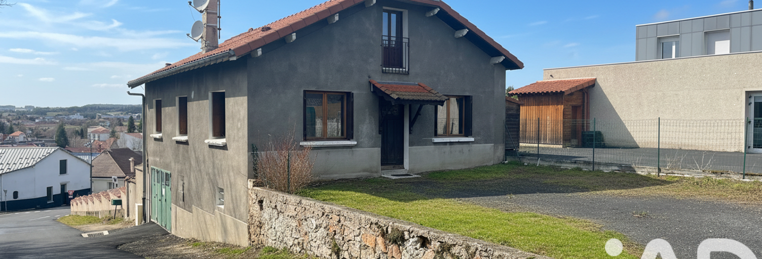 Maison 6 Pièces 150 m² à vendre à Craponne-sur-Arzon (43500)