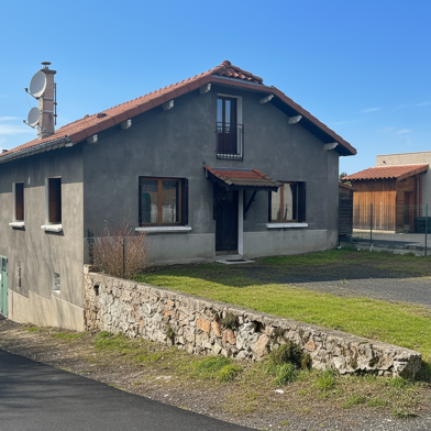 Maison 6 pièces 125000 €