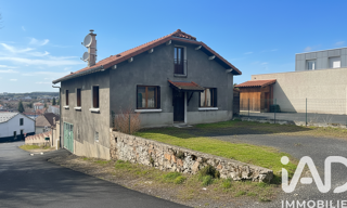 Maison 6 Pièces 150 m² à vendre à Craponne-sur-Arzon (43500)