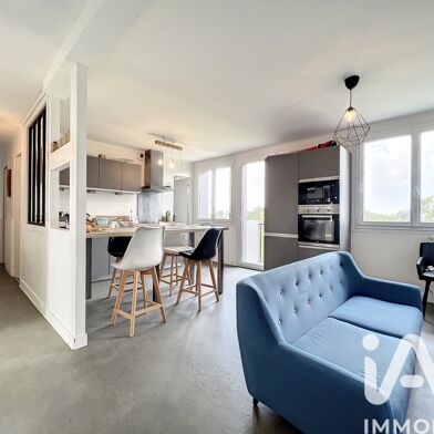 Appartement 5 pièces 198000 €