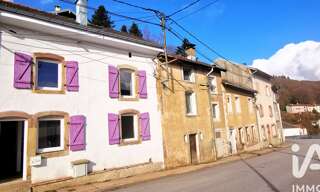 Maison 3 Pièces 48 m² à vendre à Plombières-les-Bains (88370)