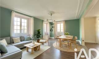 Maison 6 Pièces 188 m² à vendre à Krautergersheim (67880)