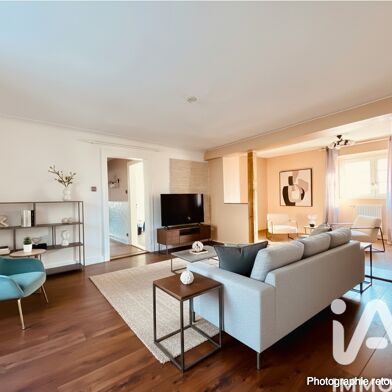 Maison 6 pièces 375000 €