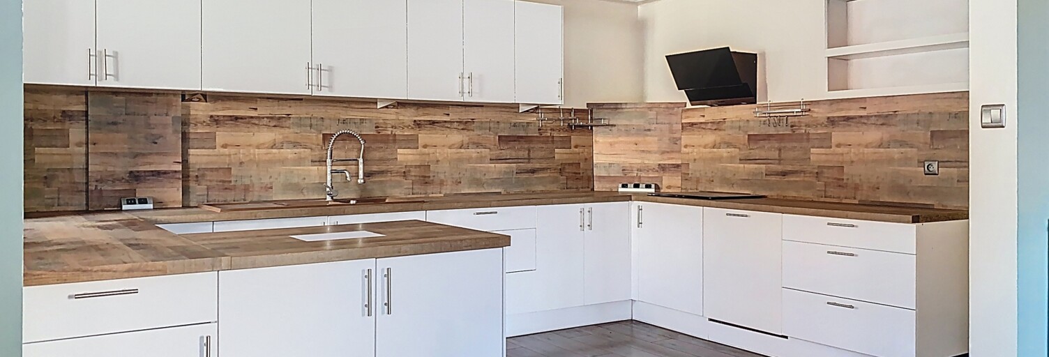 Maison 6 Pièces 213 m² à vendre à Krautergersheim (67880)