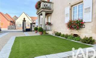 Maison 6 Pièces 213 m² à vendre à Krautergersheim (67880)