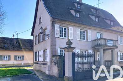 Maison 6 pièces 364000 €