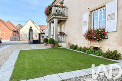 Maison 6 pièces 299000 €