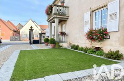 Vente Maison/villa 6 pièces — photo du bien