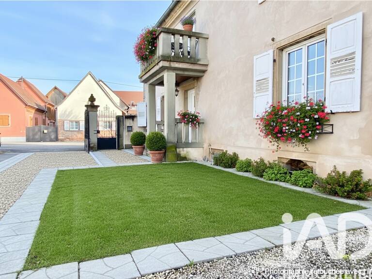 Vente Maison/villa 6 pièces — photo 1