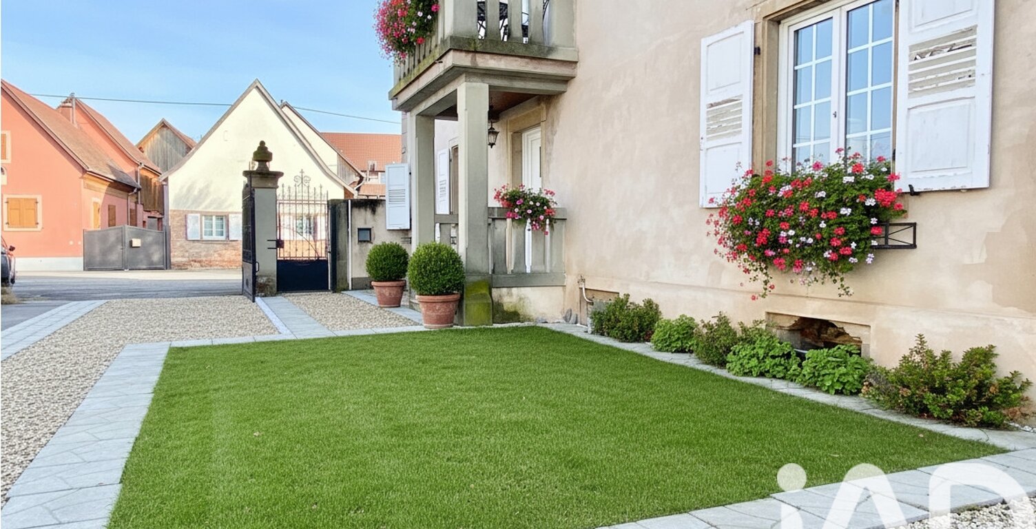 Vente Maison/villa 6 pièces — photo 1