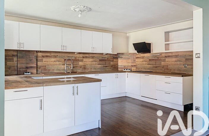 Vente Maison/villa 6 pièces — photo 3