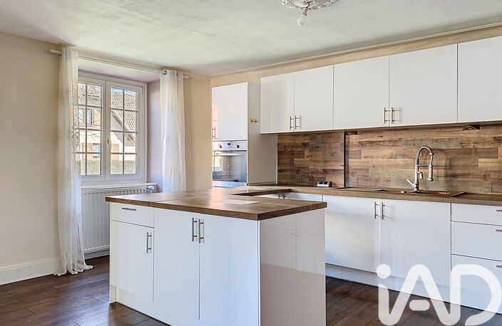 Vente Maison/villa 6 pièces — photo 4