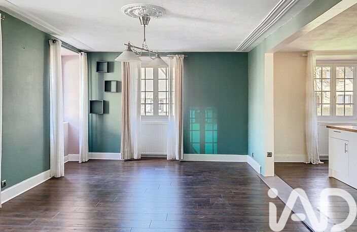 Vente Maison/villa 6 pièces — photo 5