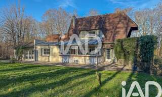 Maison 6 Pièces 125 m² à vendre à Coulommiers (77120)