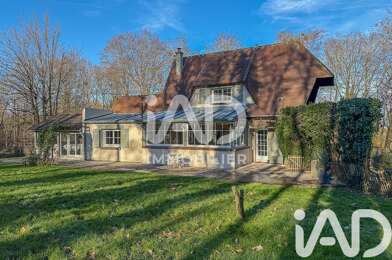 Maison 6 pièces 359000 €