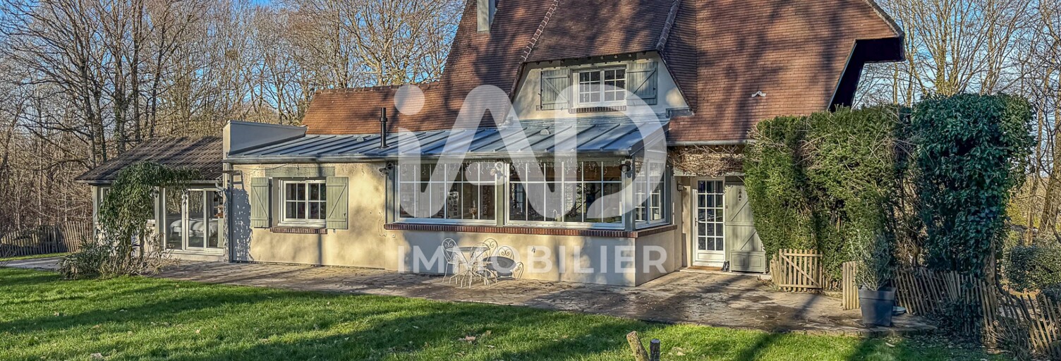 Maison 6 Pièces 125 m² à vendre à Coulommiers (77120)