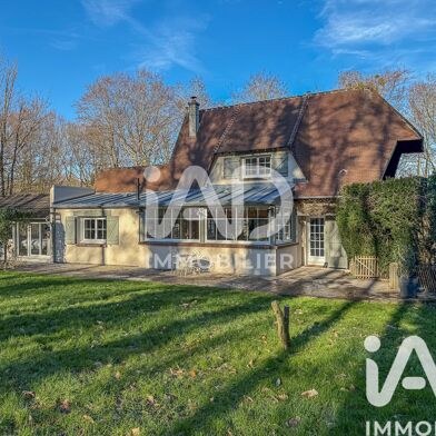 Maison 6 pièces 359000 €