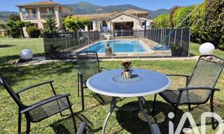 Maison 7 Pièces 220 m² à vendre à Venzolasca (20215)