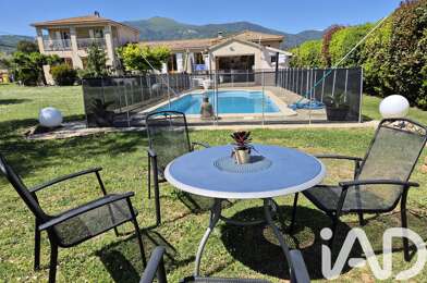 Maison 7 pièces 890000 €