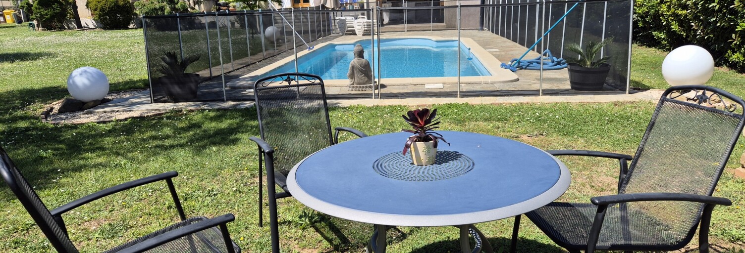 Maison 7 Pièces 220 m² à vendre à Venzolasca (20215)
