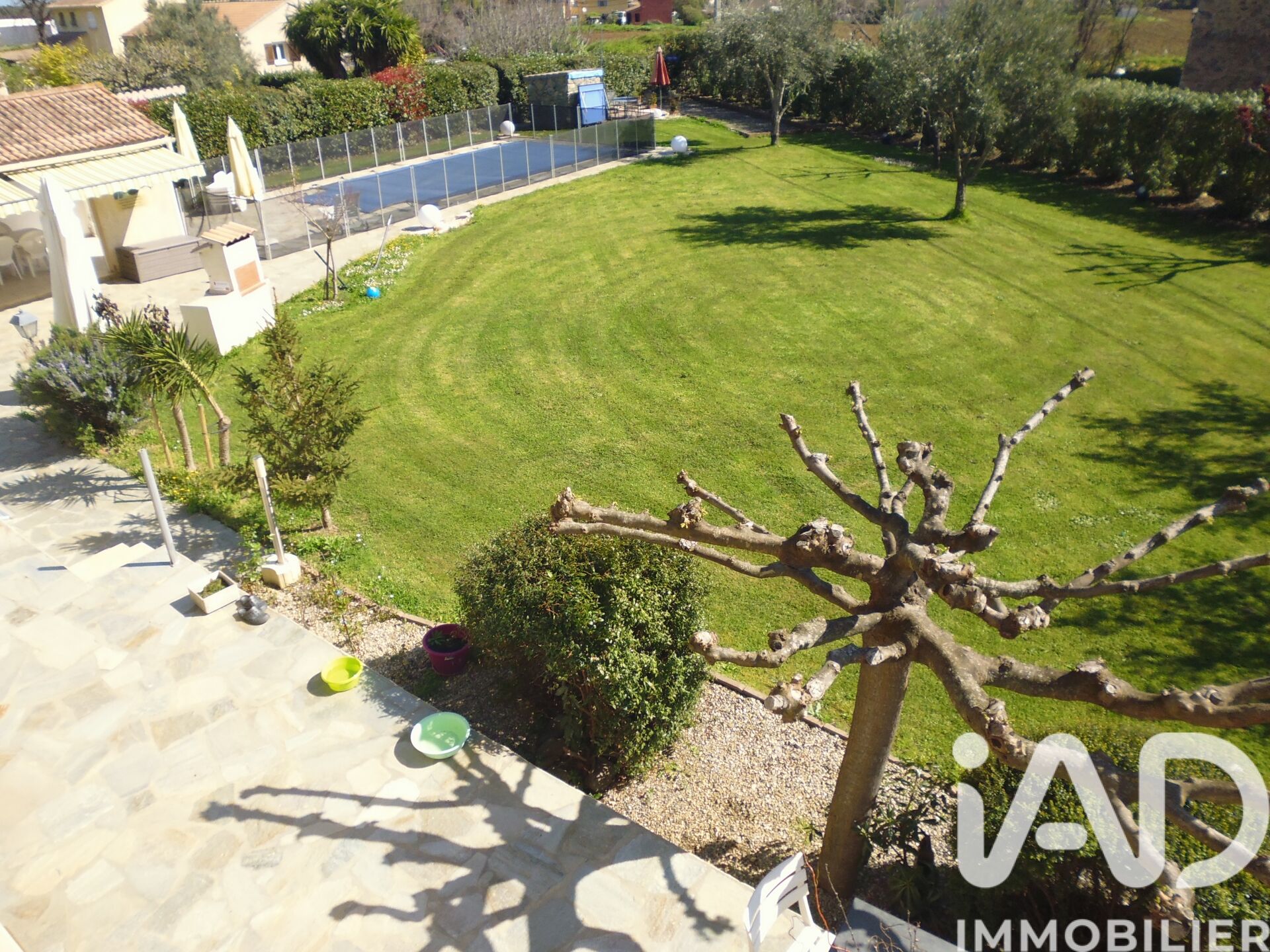 Vente Maison/villa 7 pièces - Photo 3