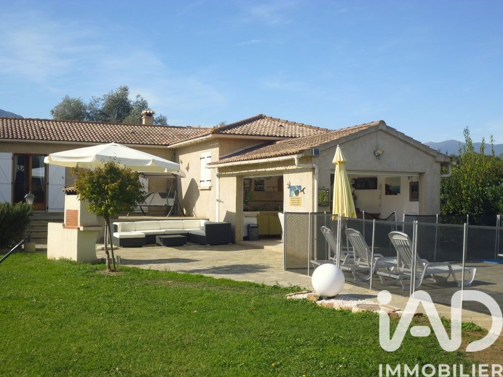 Vente Maison/villa 7 pièces - Photo 5