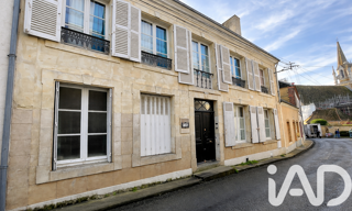 Maison 5 Pièces 229 m² à vendre à Mondoubleau (41170)