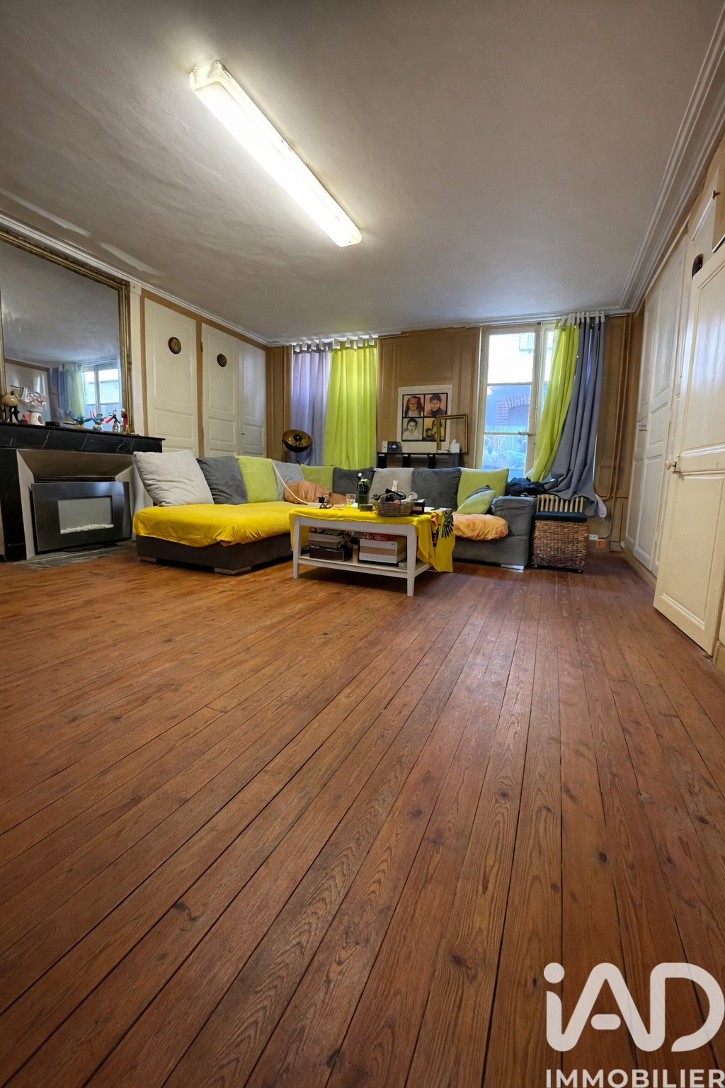 Vente Maison de ville 5 pièces - Photo 5