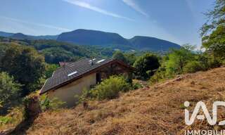 Maison 5 Pièces 130 m² à vendre à Saint-Romans (38160)