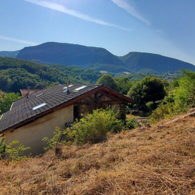 Maison 5 pièces 187000 €