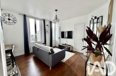 Appartement 2 pièces 159000 €