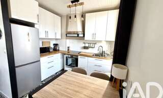 Appartement 2 Pièces 38 m² à vendre à Athis-Mons (91200)