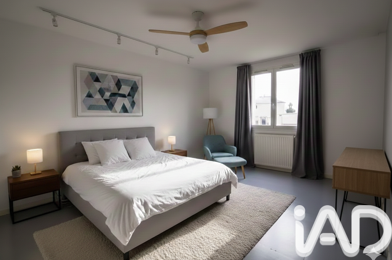 Appartement 2 pièces 100000 €