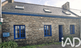Maison 3 Pièces 59 m² à vendre à Groix (56590)