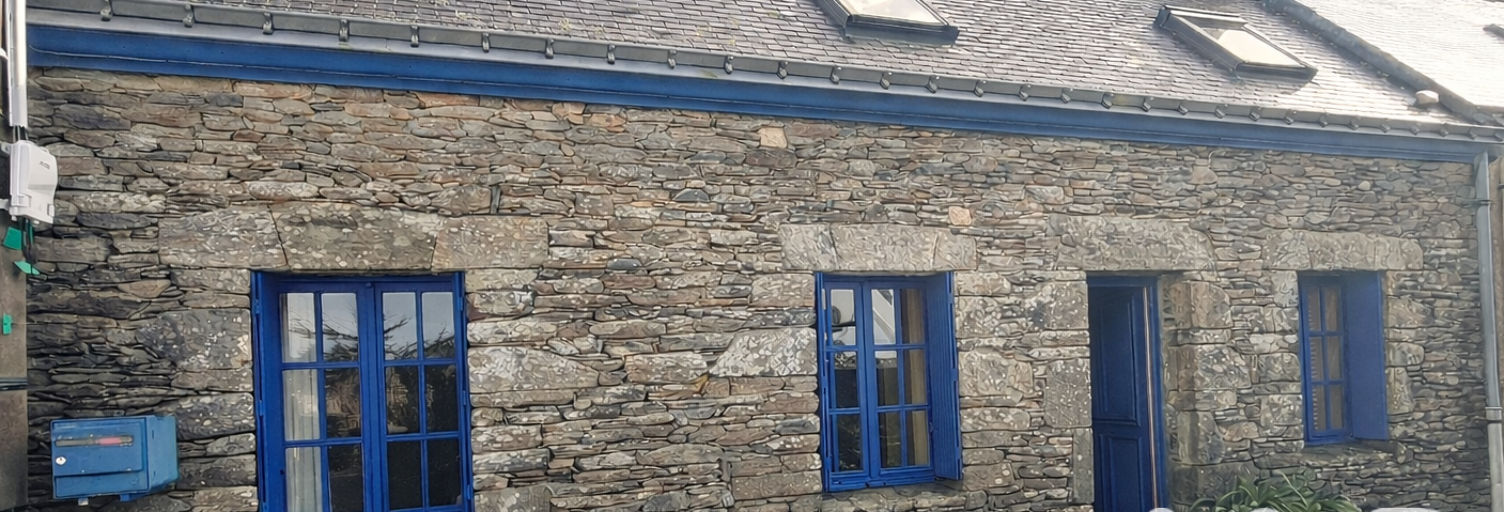 Maison 3 Pièces 59 m² à vendre à Groix (56590)