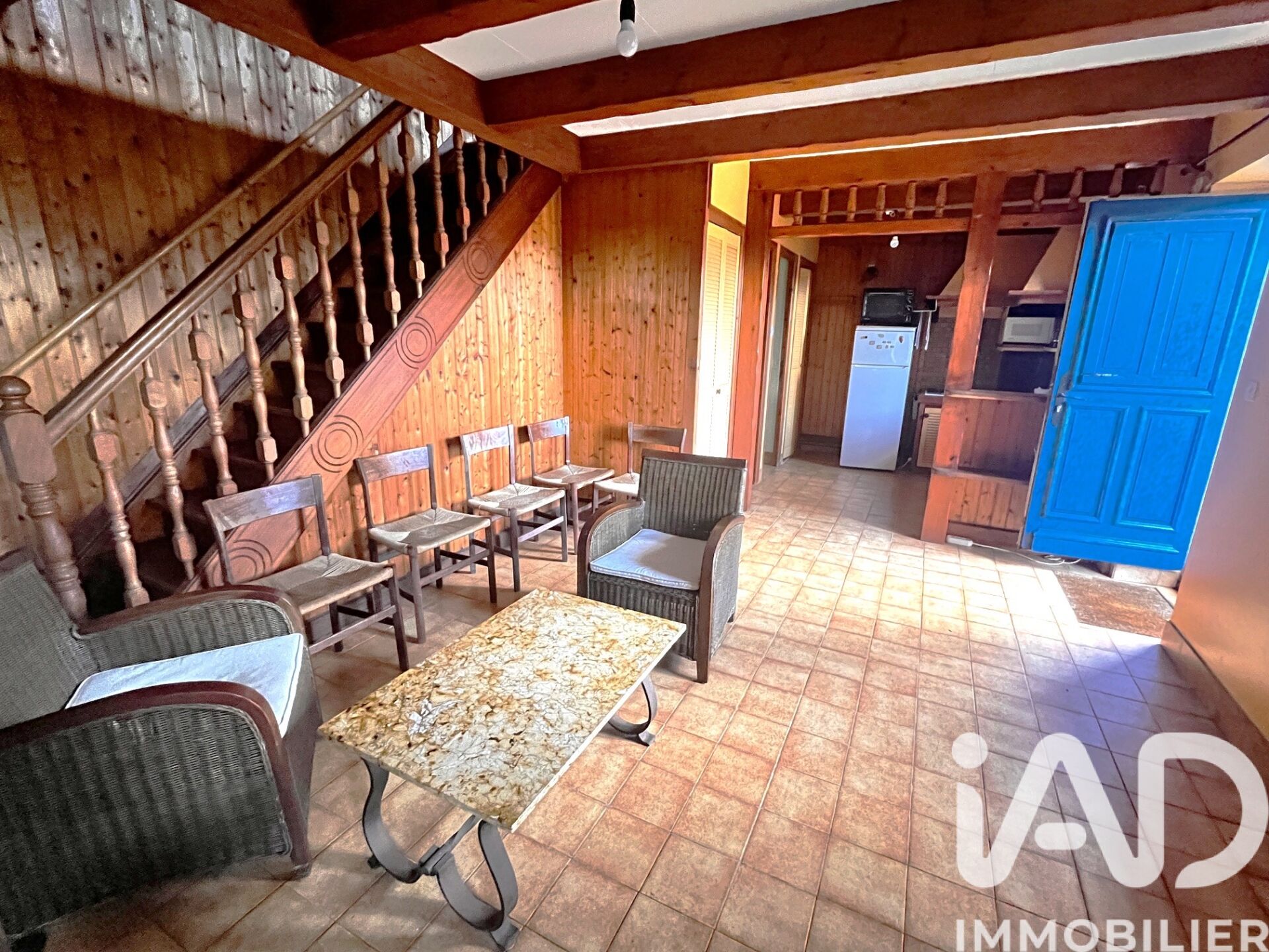 Vente Maison/villa 3 pièces - Photo 3