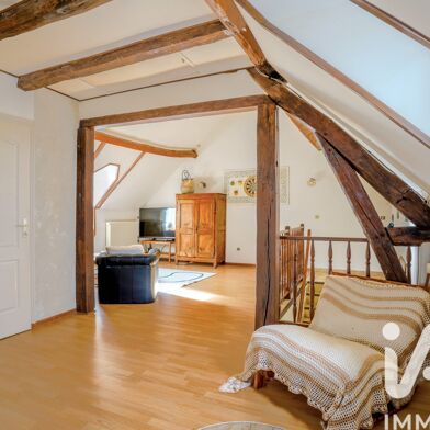 Maison 6 pièces 239000 €