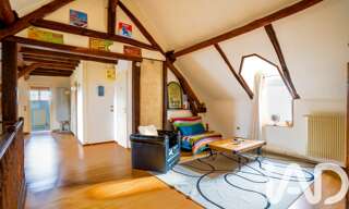 Maison 6 Pièces 213 m² à vendre à Chambois (27240)