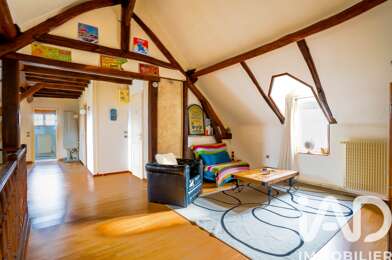 Maison 6 pièces 229000 €