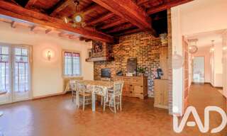 Maison 6 Pièces 213 m² à vendre à Chambois (27240)