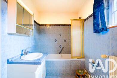 Maison 6 pièces 229000 €